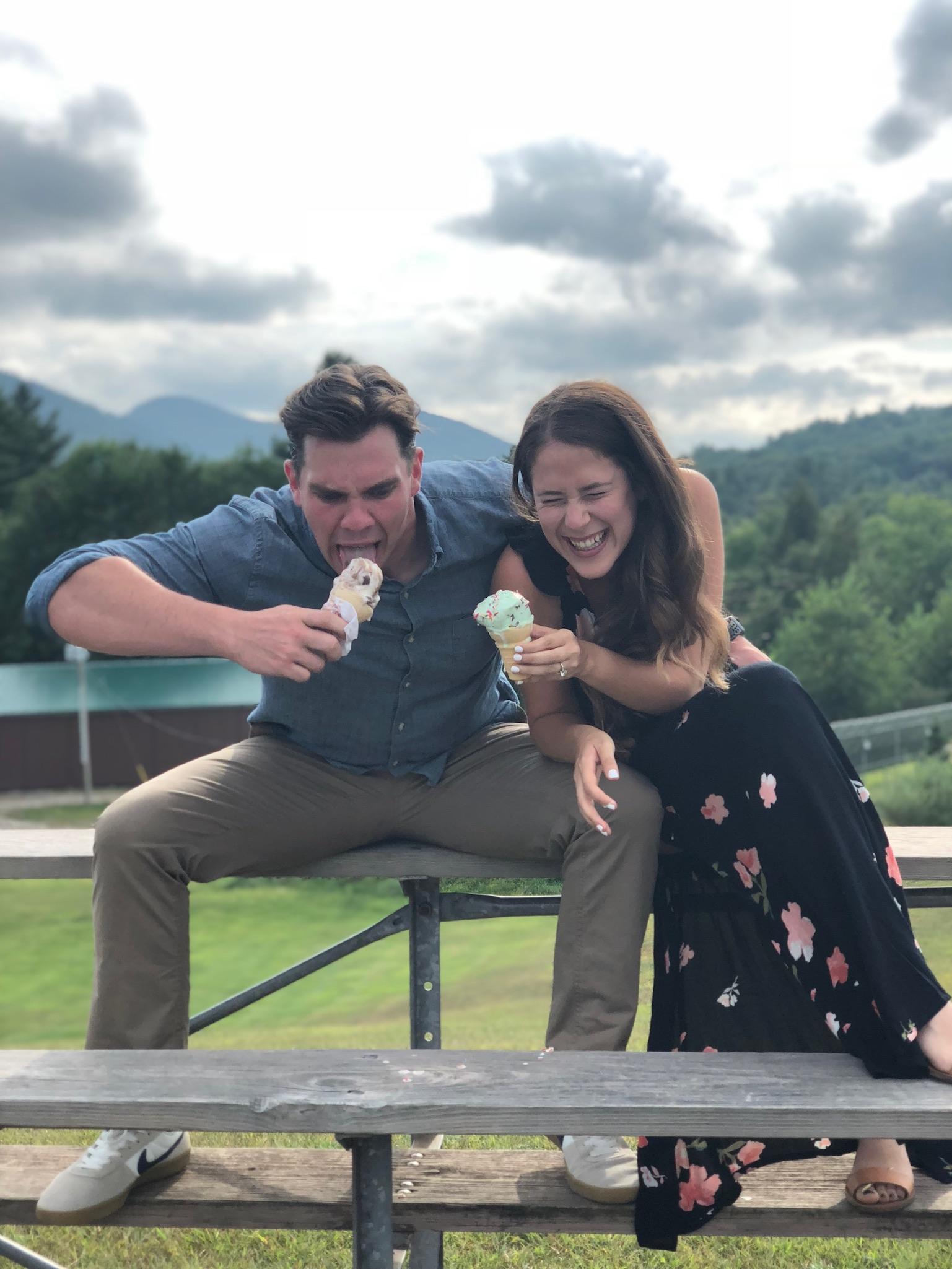 The Wedding Website of Matthew LeMoine and Julie Zucker