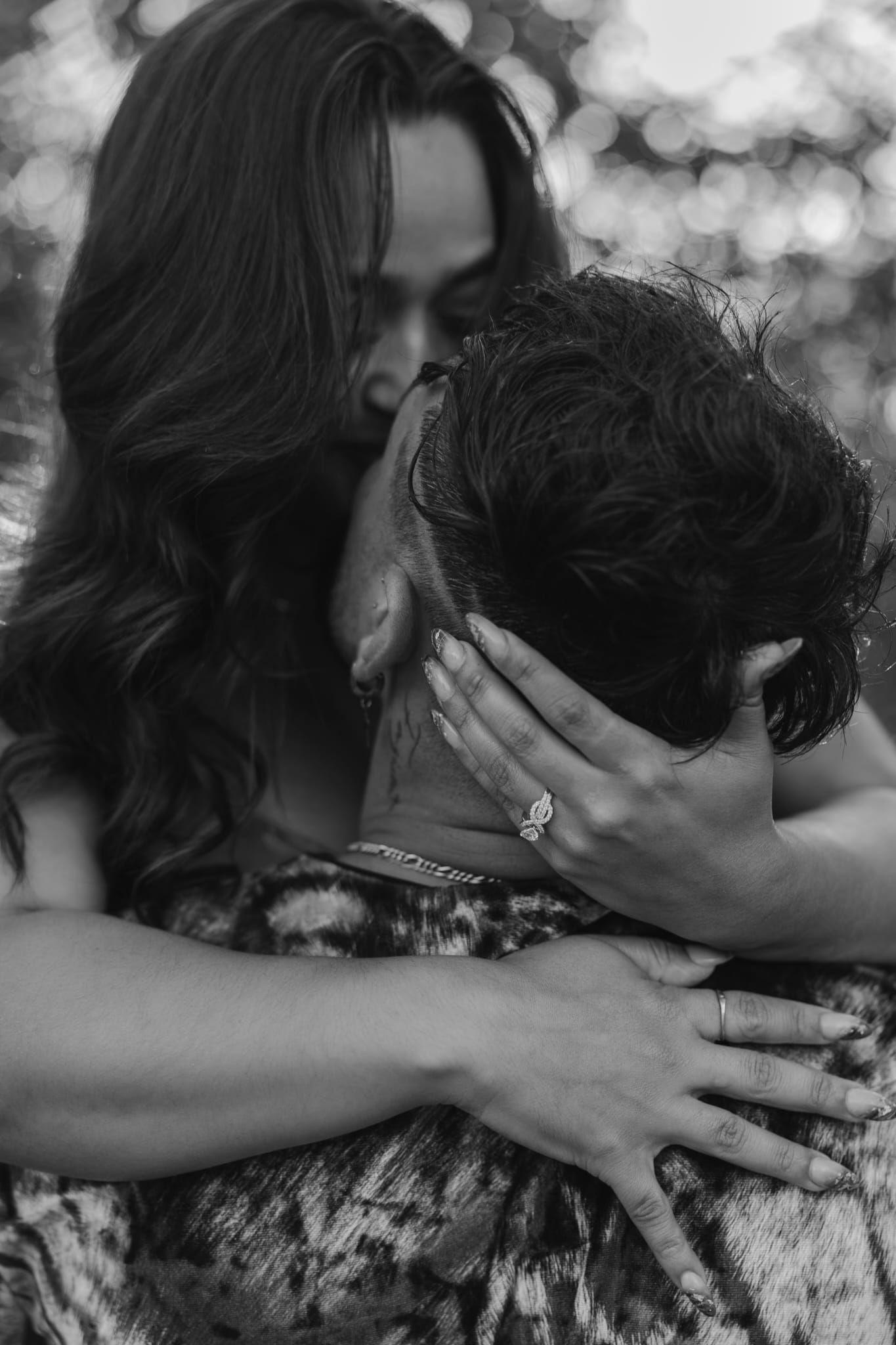 The Wedding Website of Tanner Fervida and Carolina Guarin