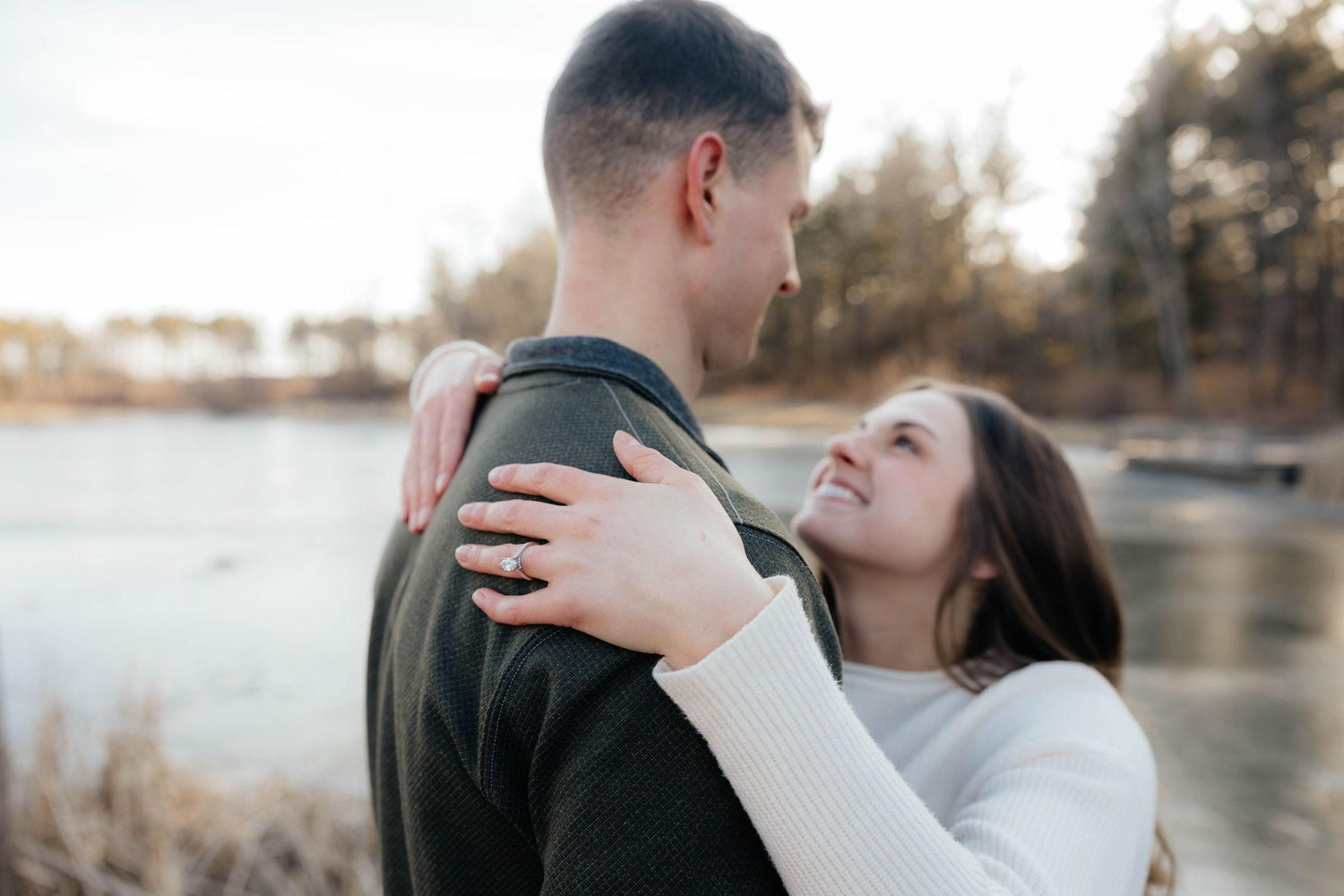 The Wedding Website of Chloe Berns and Daniel Roose