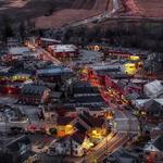 Explore downtown New Paltz