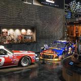 Georgia Racing Hall of Fame