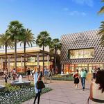 La Plaza Mall