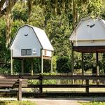 UF Bat Houses