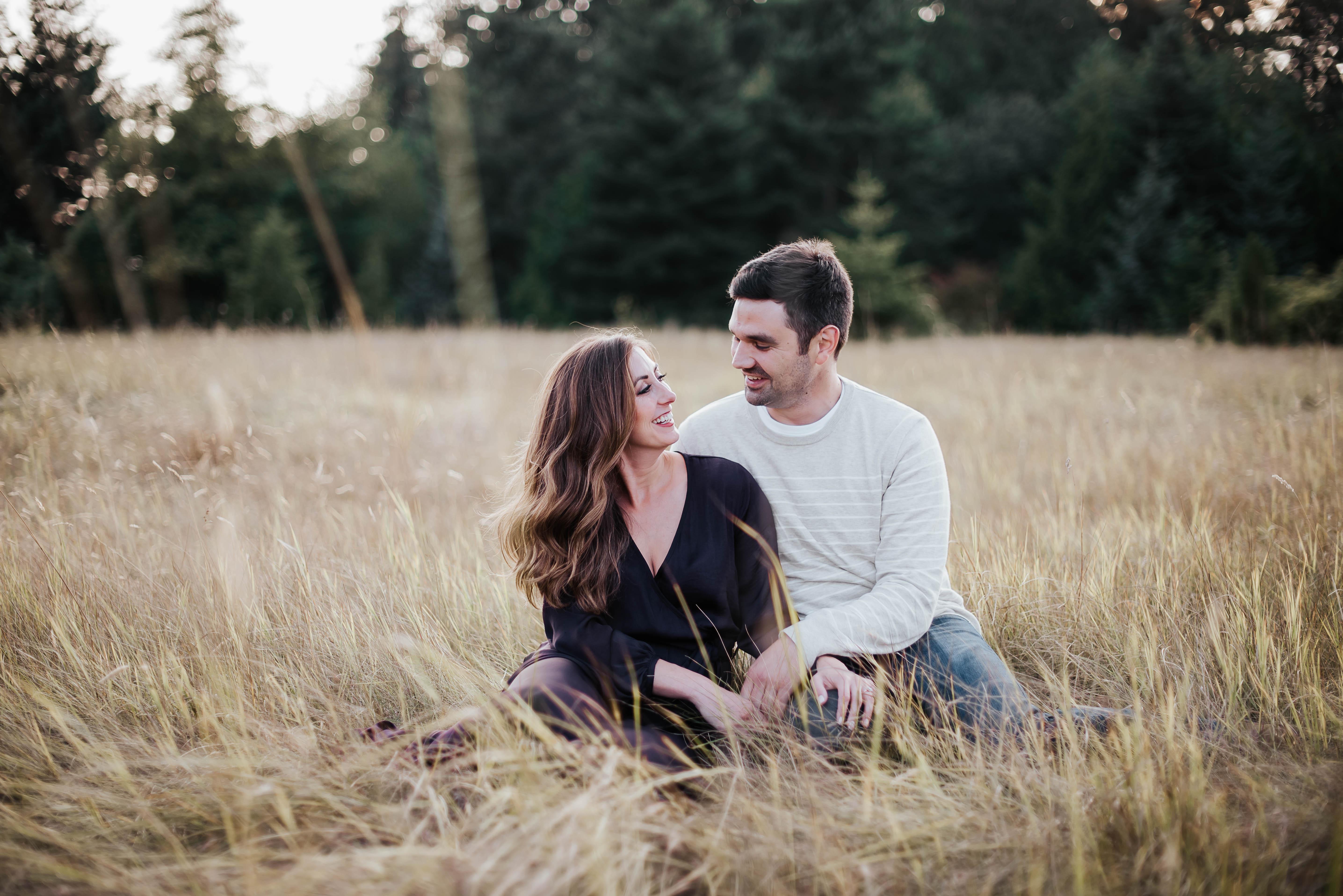 The Wedding Website of Kristin Twedt and Benjamin McCartt