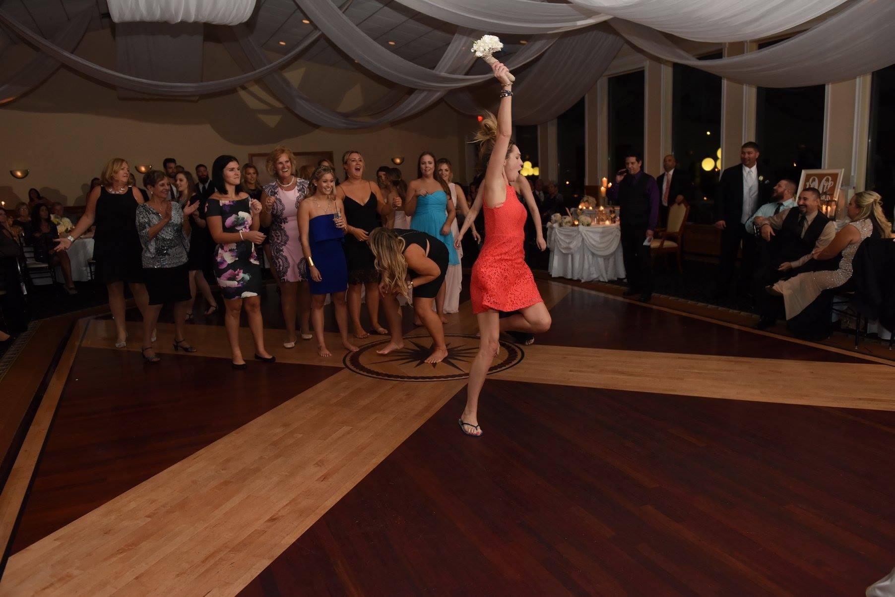 The Wedding Website of Shannon Boon and Nick Boon