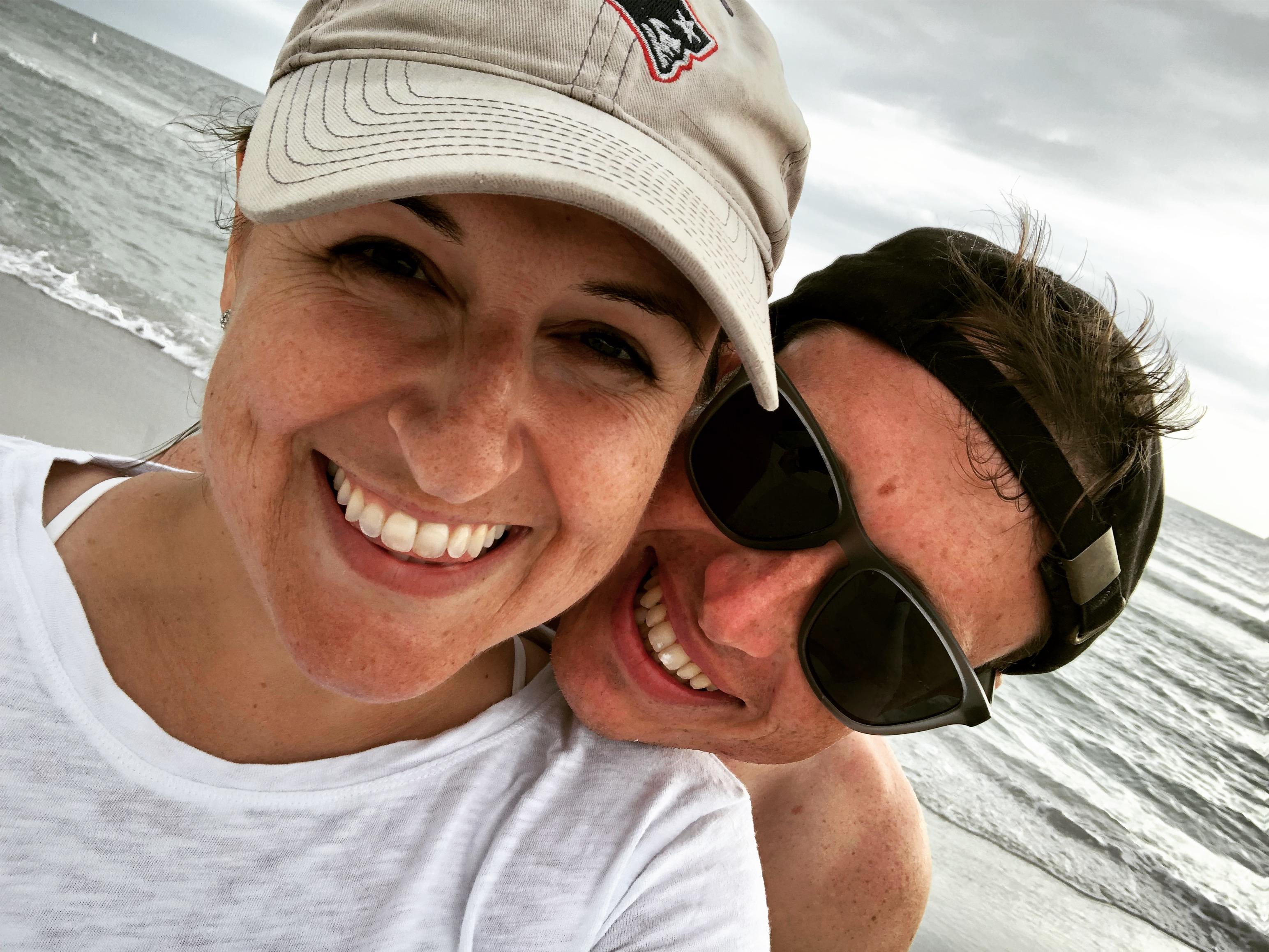 The Wedding Website of Christine Graziano and Derek Sears