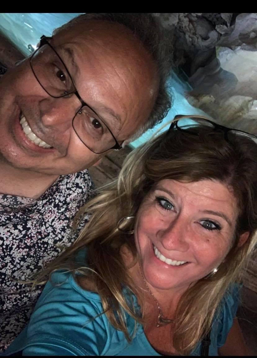 The Wedding Website of Lisa Riedl and Bob Perri