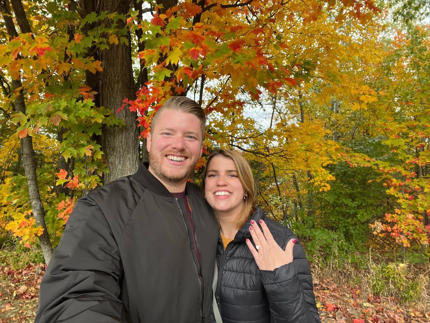 The Wedding Website of Rachel Miller and Patrick Orlik