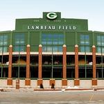 Lambeau Field Stadium Tour