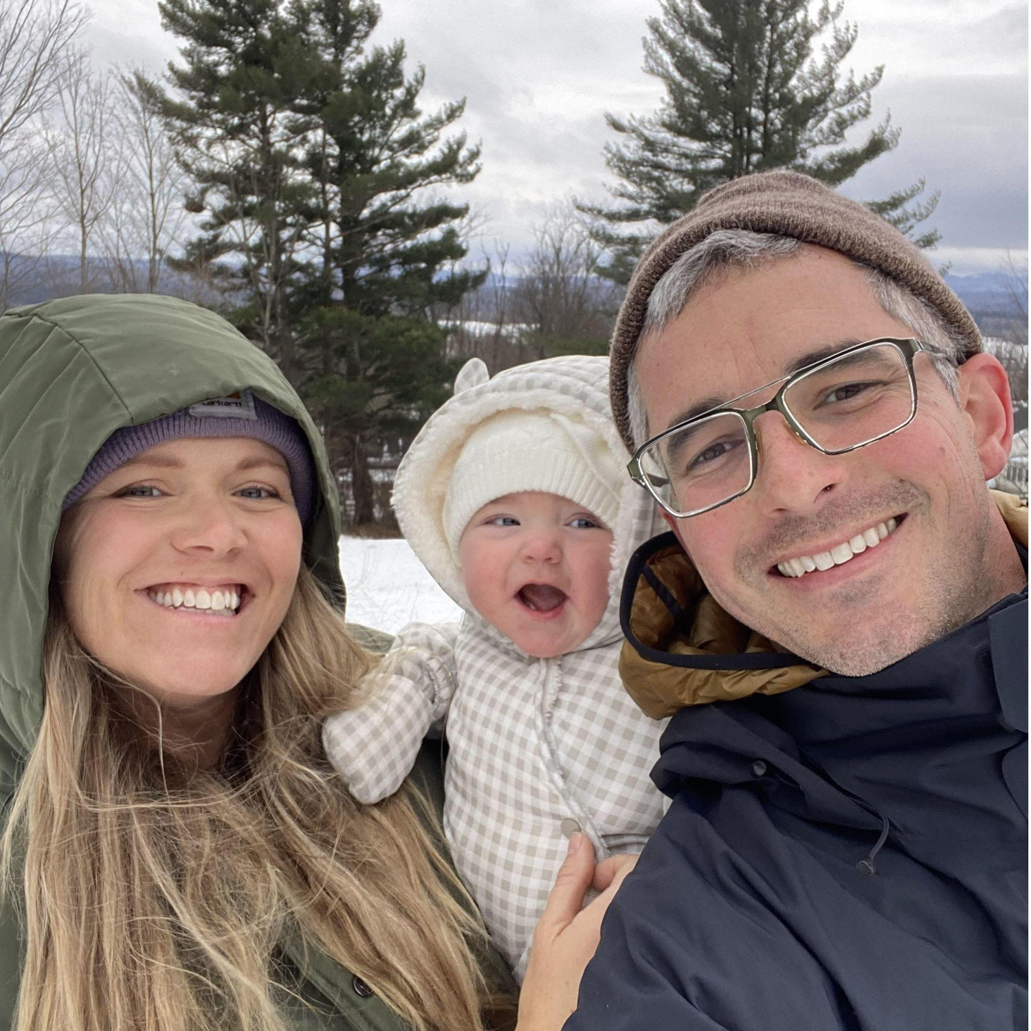 Vermont Christmas!