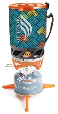 Jetboil MicroMo Cooking System