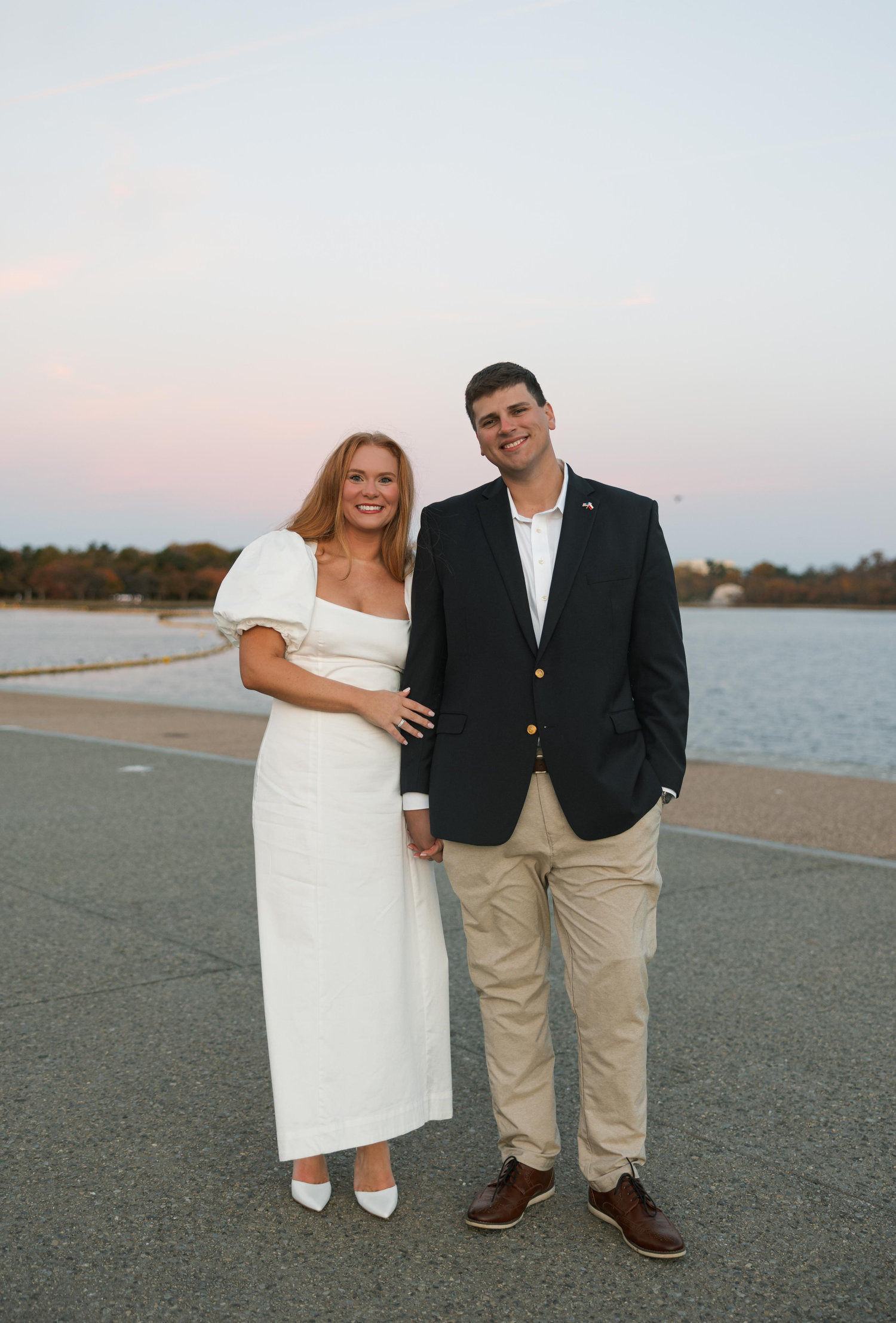The Wedding Website of Anne Overly and Andrew Rogalski