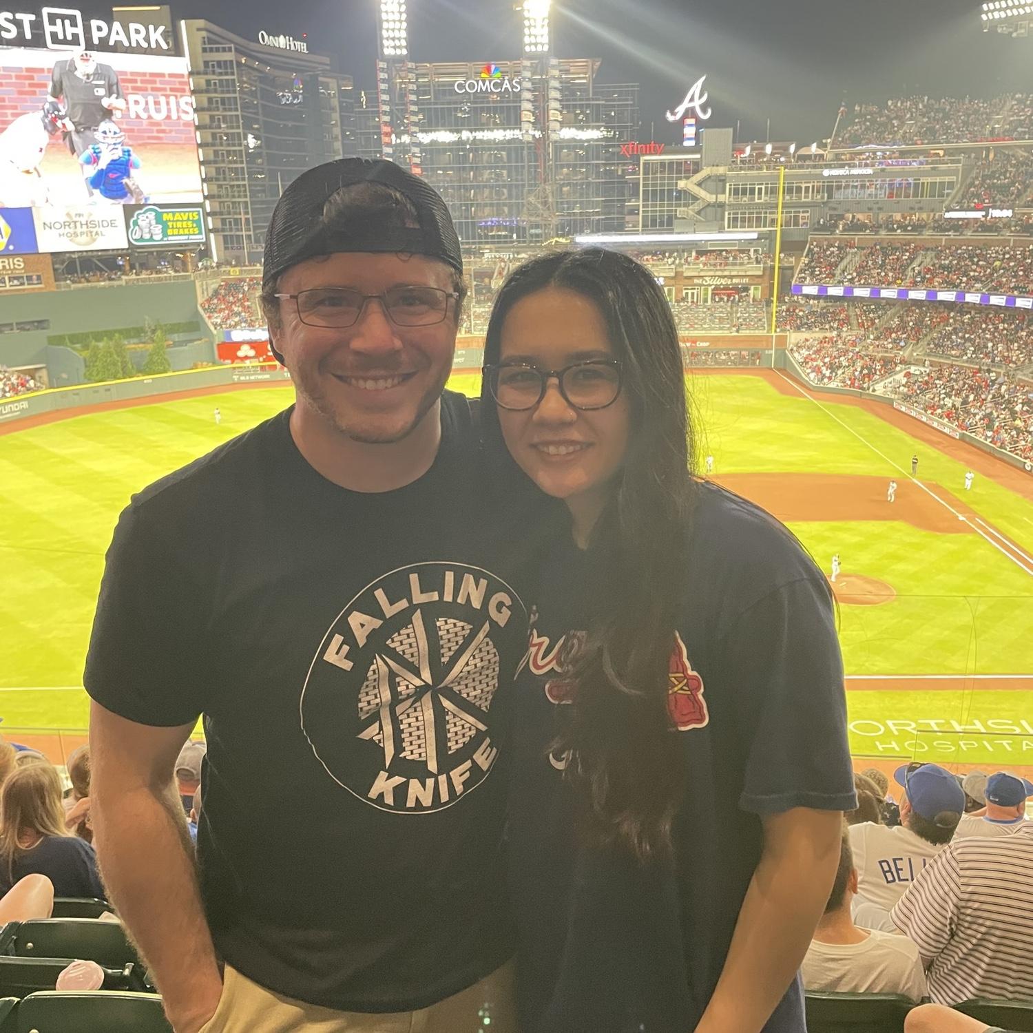 Go Braves!