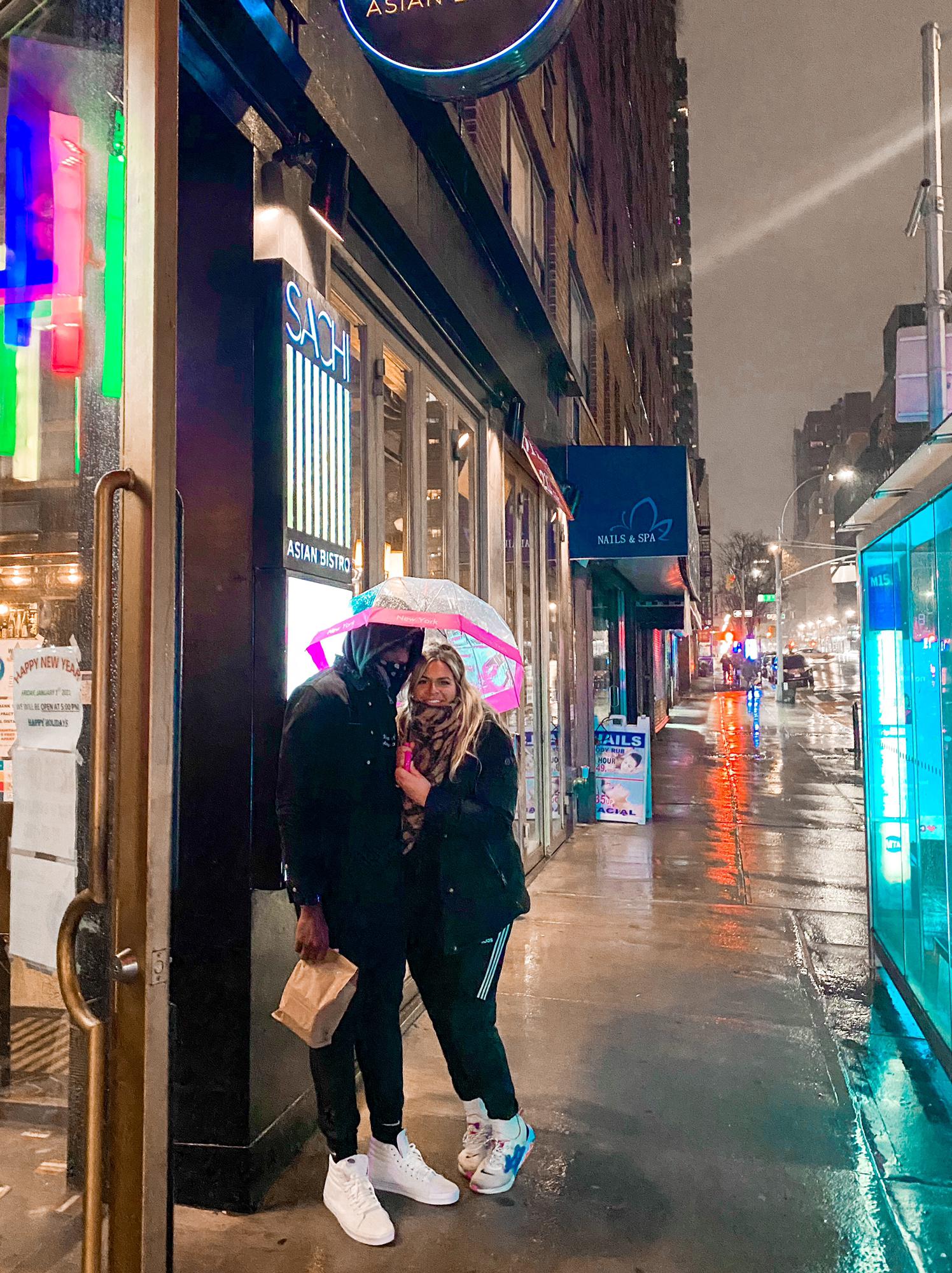 City lovin