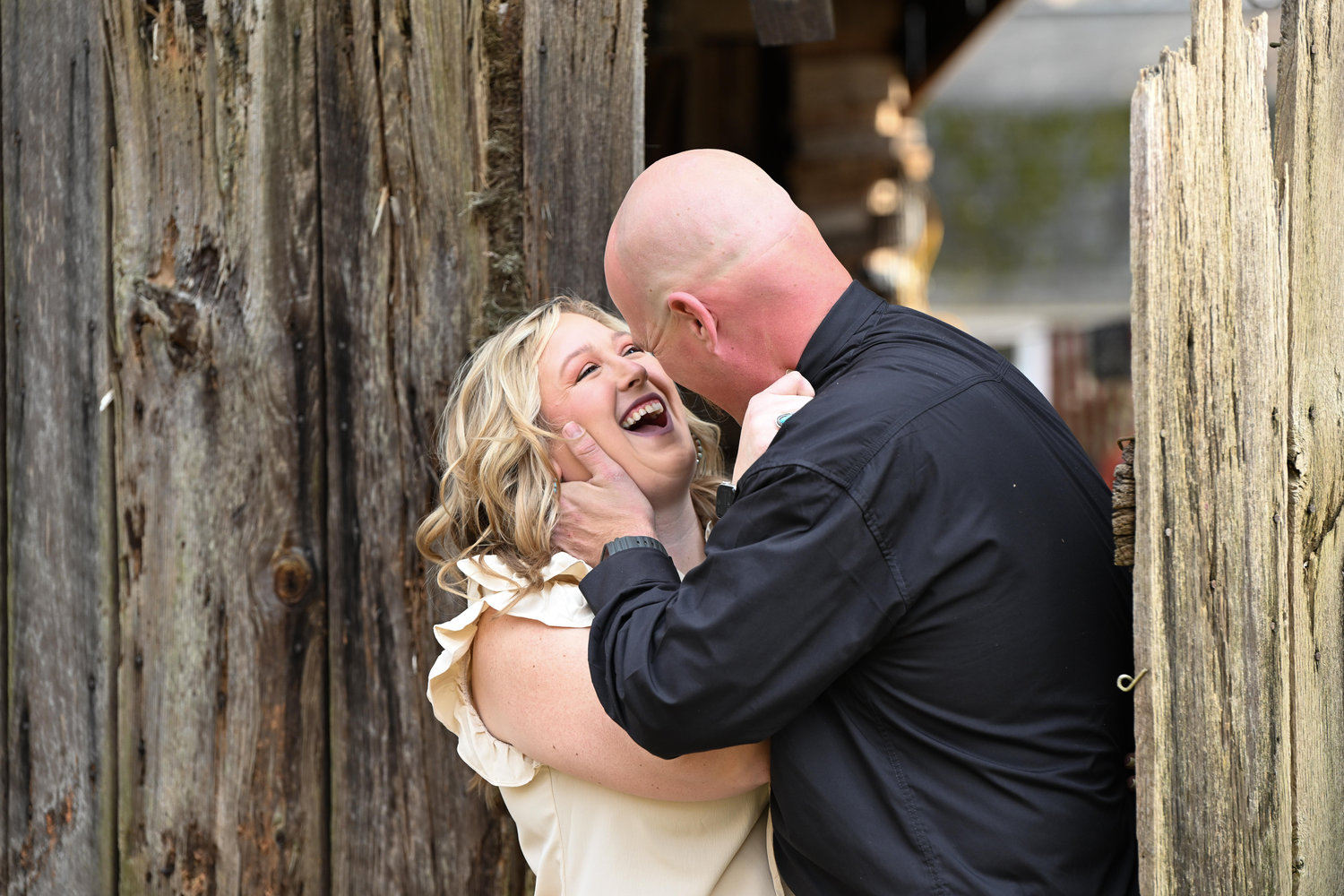 The Wedding Website of Brittany Loftin and Jordan Packard