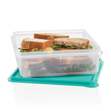 Tupperware Snack-Stor® Container