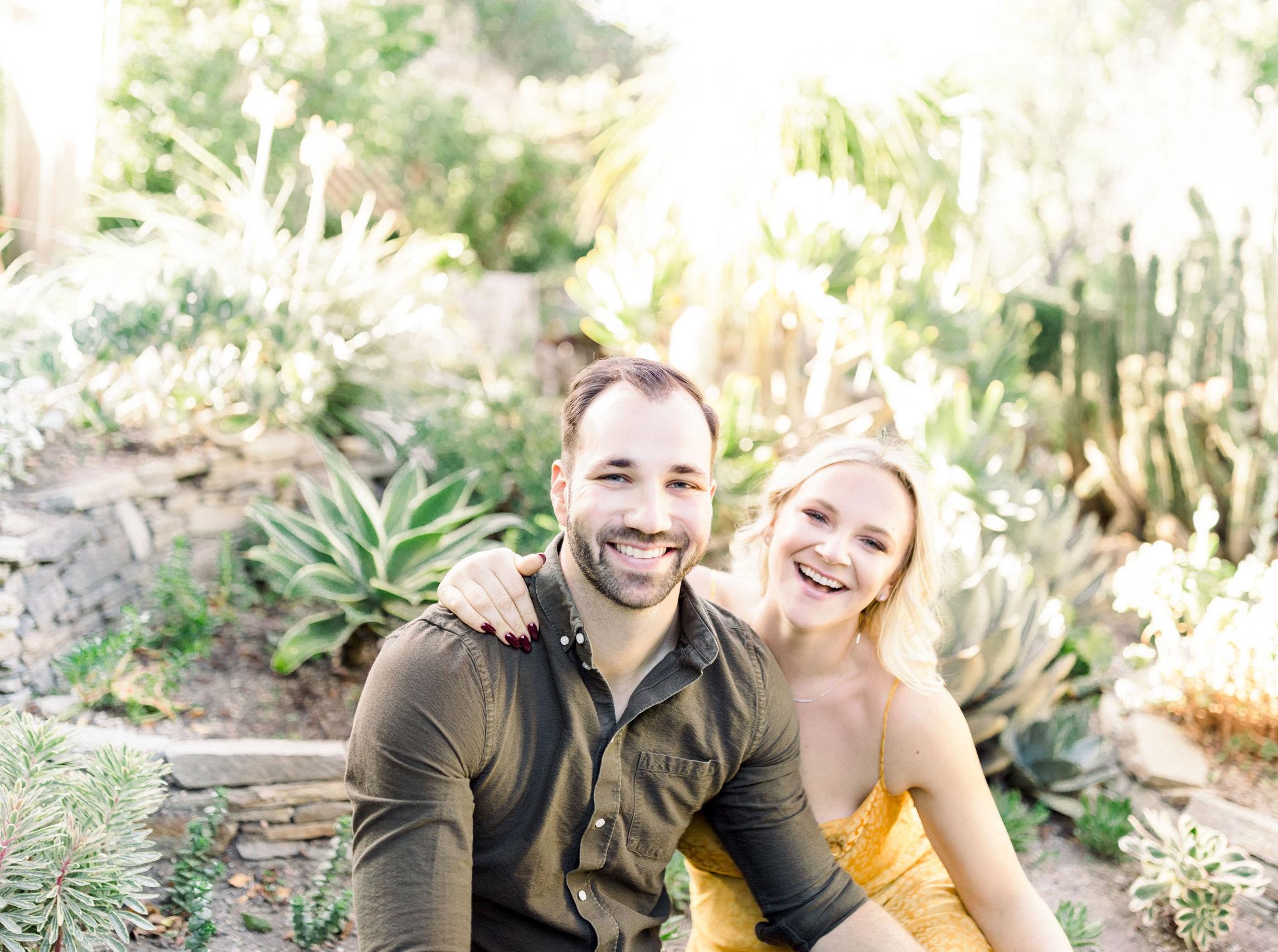 The Wedding Website of Gianna Gallo and Zachary Merkel
