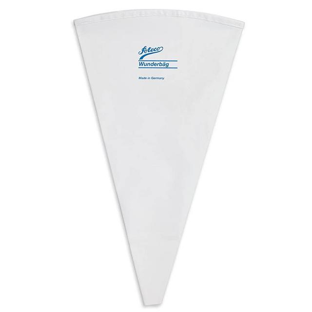 Ateco Wunderbag Decorating Bag, 14-Inch, Reusable, Professional Grade & Heavy Duty Construction