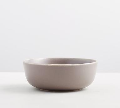 Mason Individual Bowl - GRAPHITE GRAY