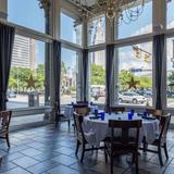 Blue Point Grille