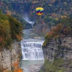 Letchworth State Park