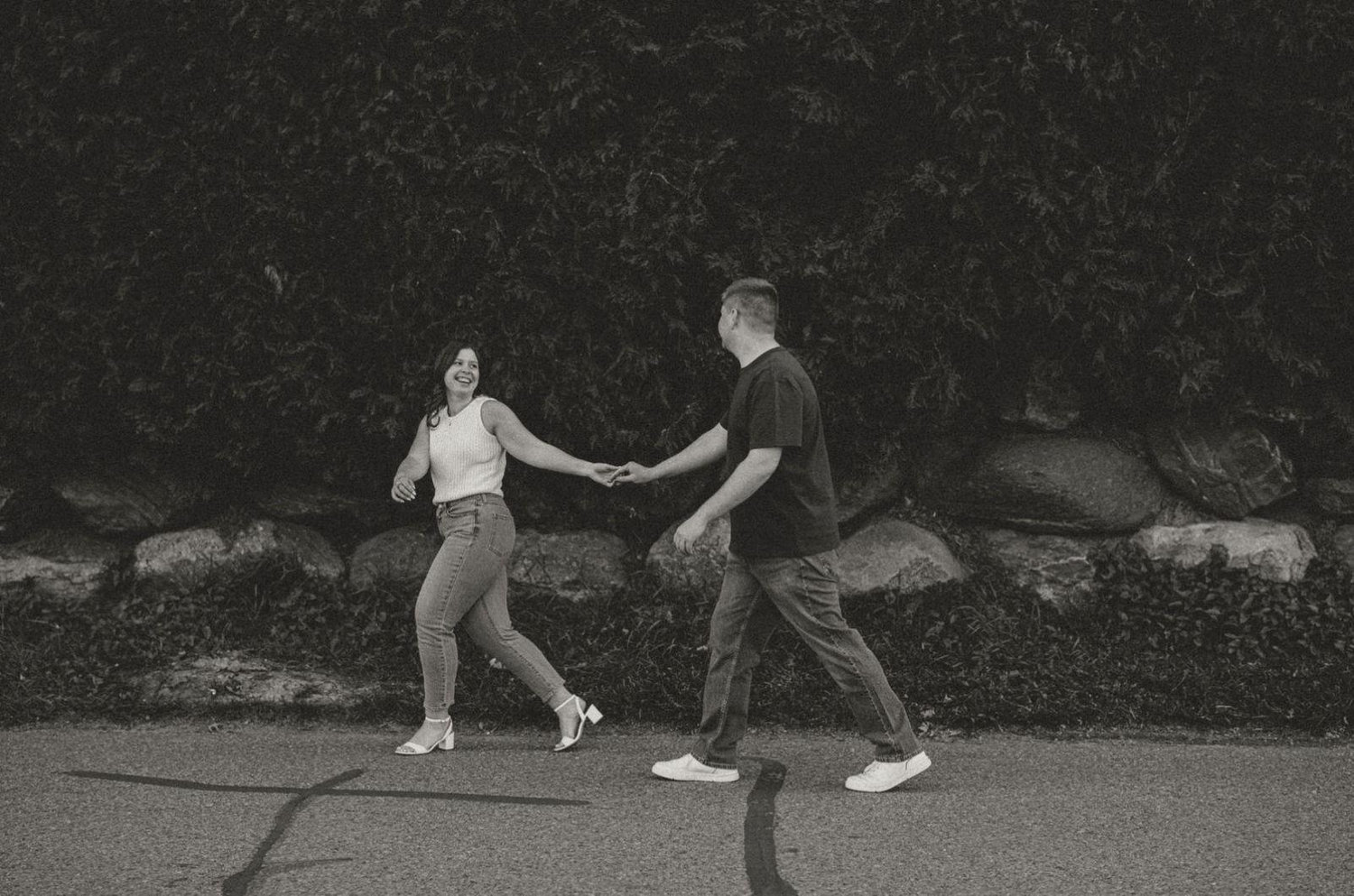 The Wedding Website of Kora Tokach and Bill Ambrose