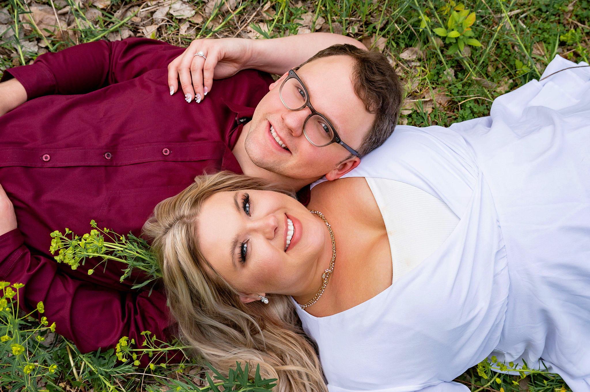 The Wedding Website of Mary Bladholm and Carter Bladholm