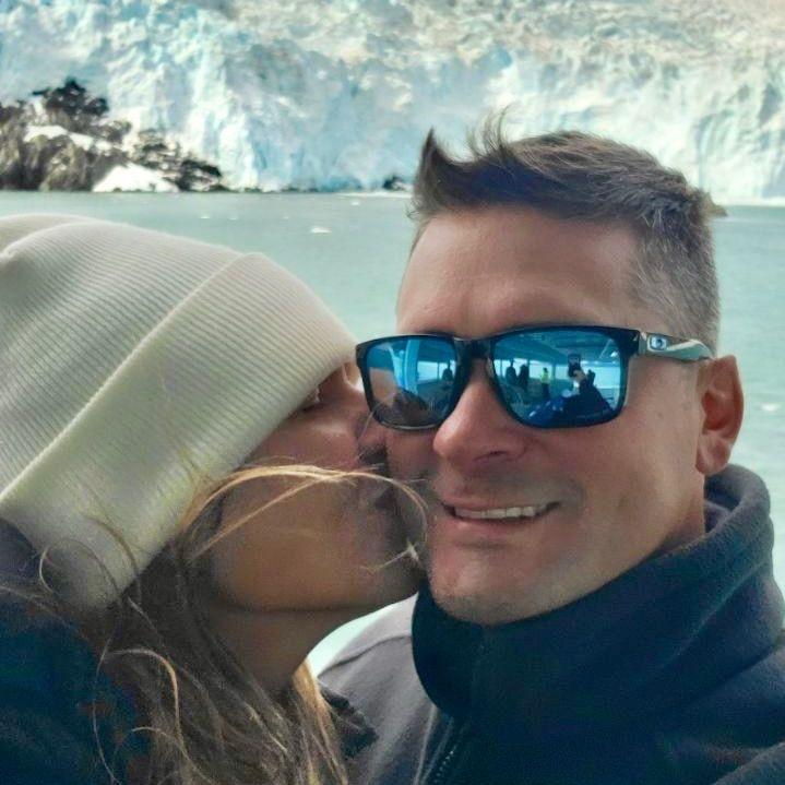 Exploring Alaska together