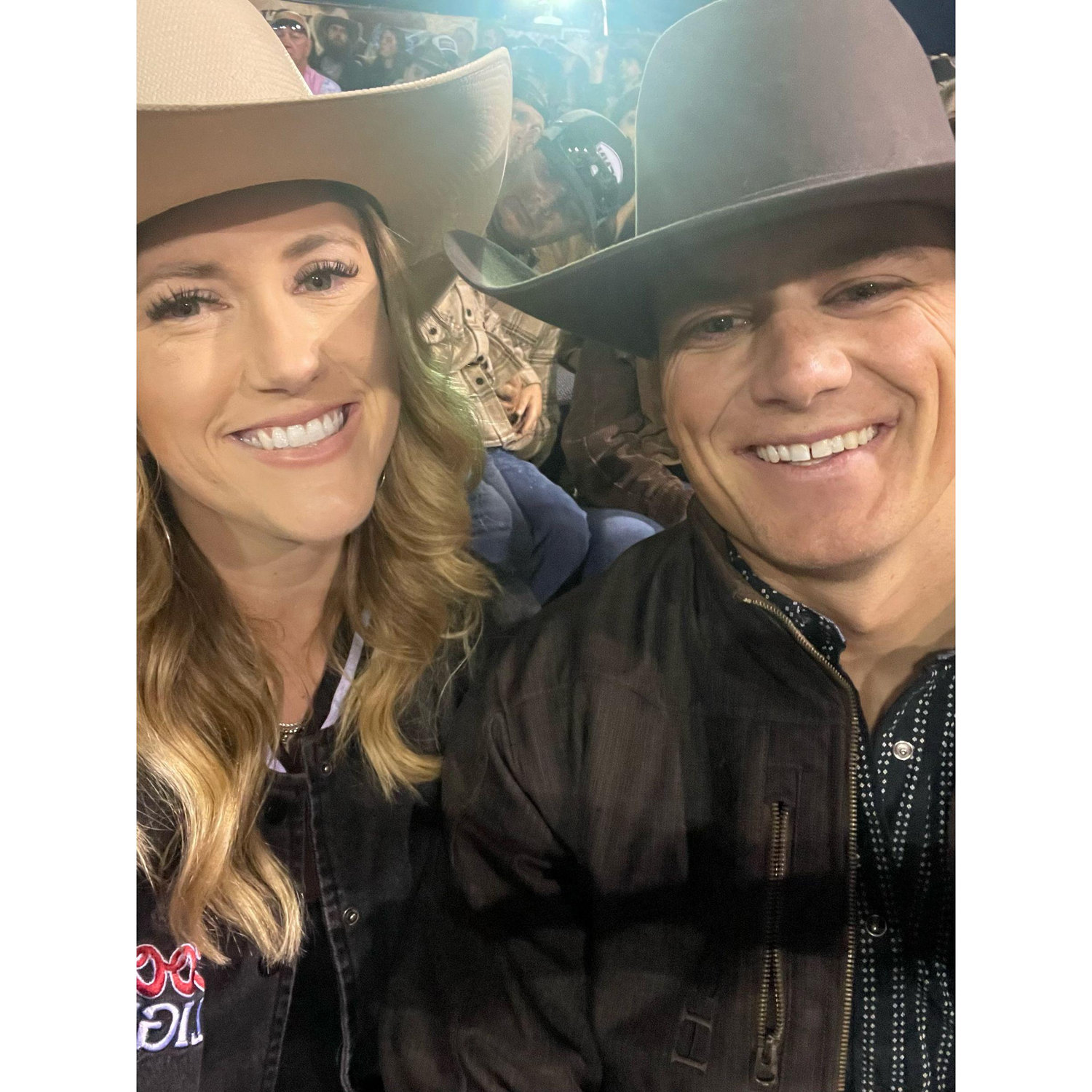Rodeo fun!