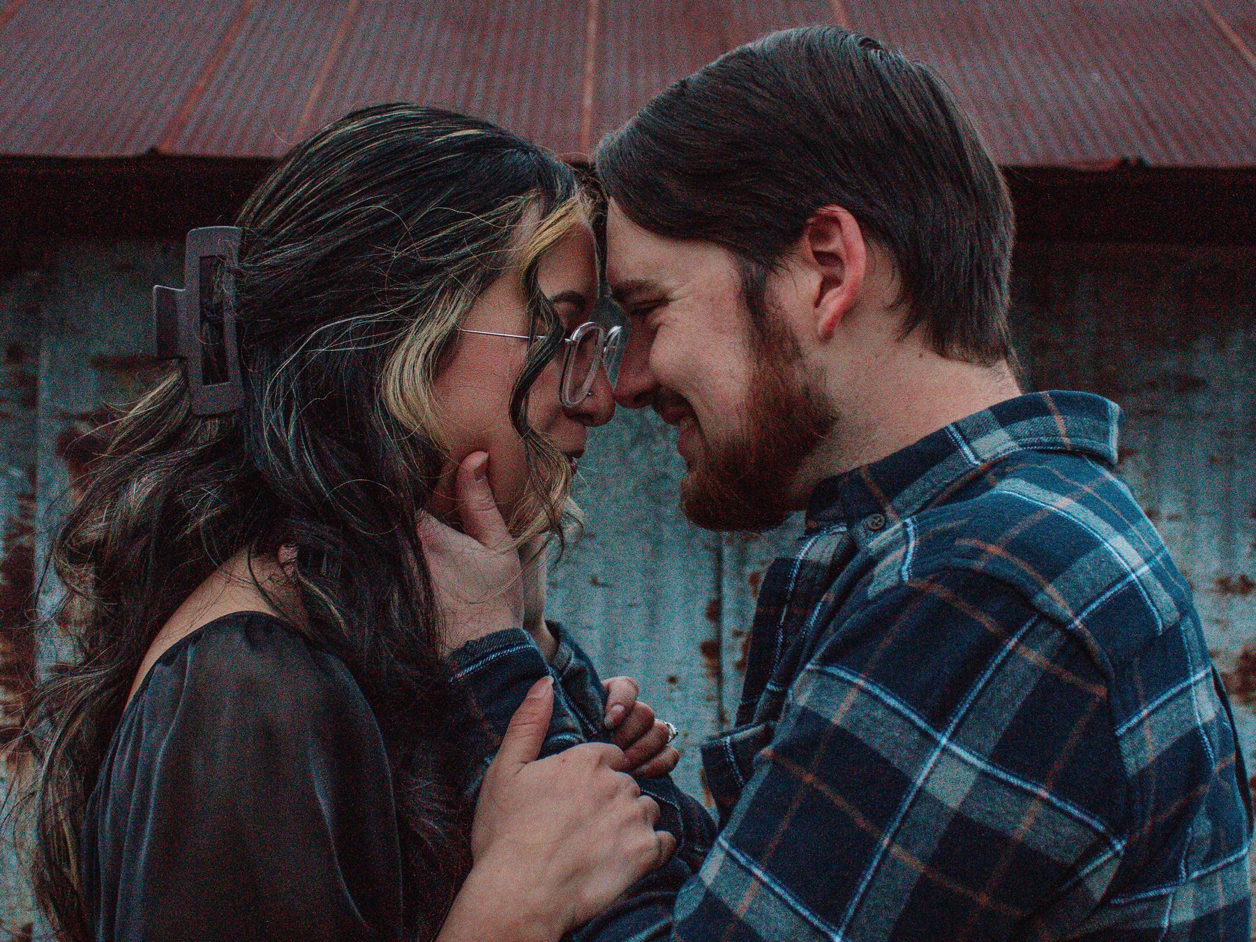 The Wedding Website of Mollye Rosas and Eli Ham