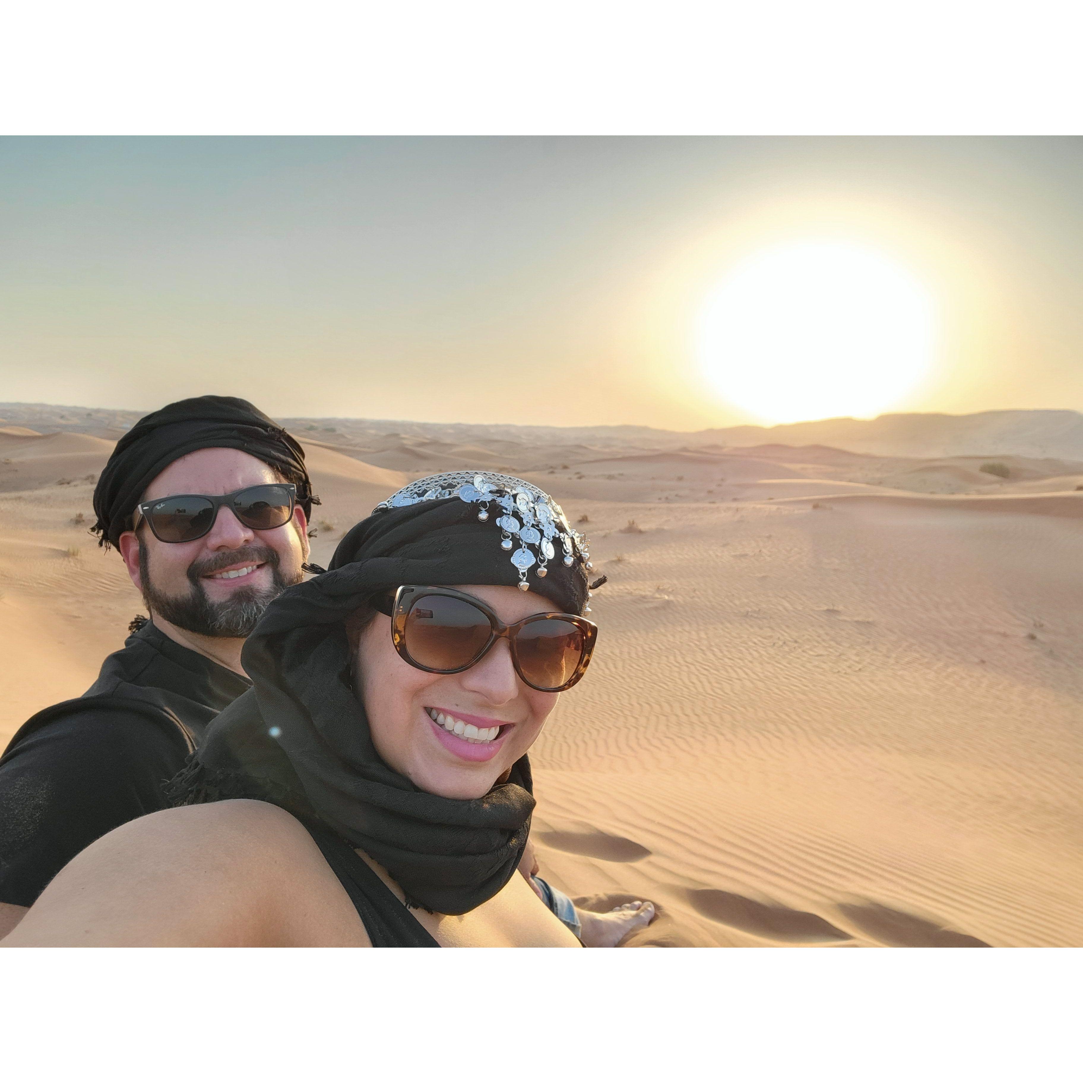 Dubai