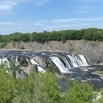 Cohoes Falls