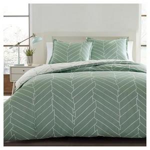 Ceres Comforter Set City Scene®