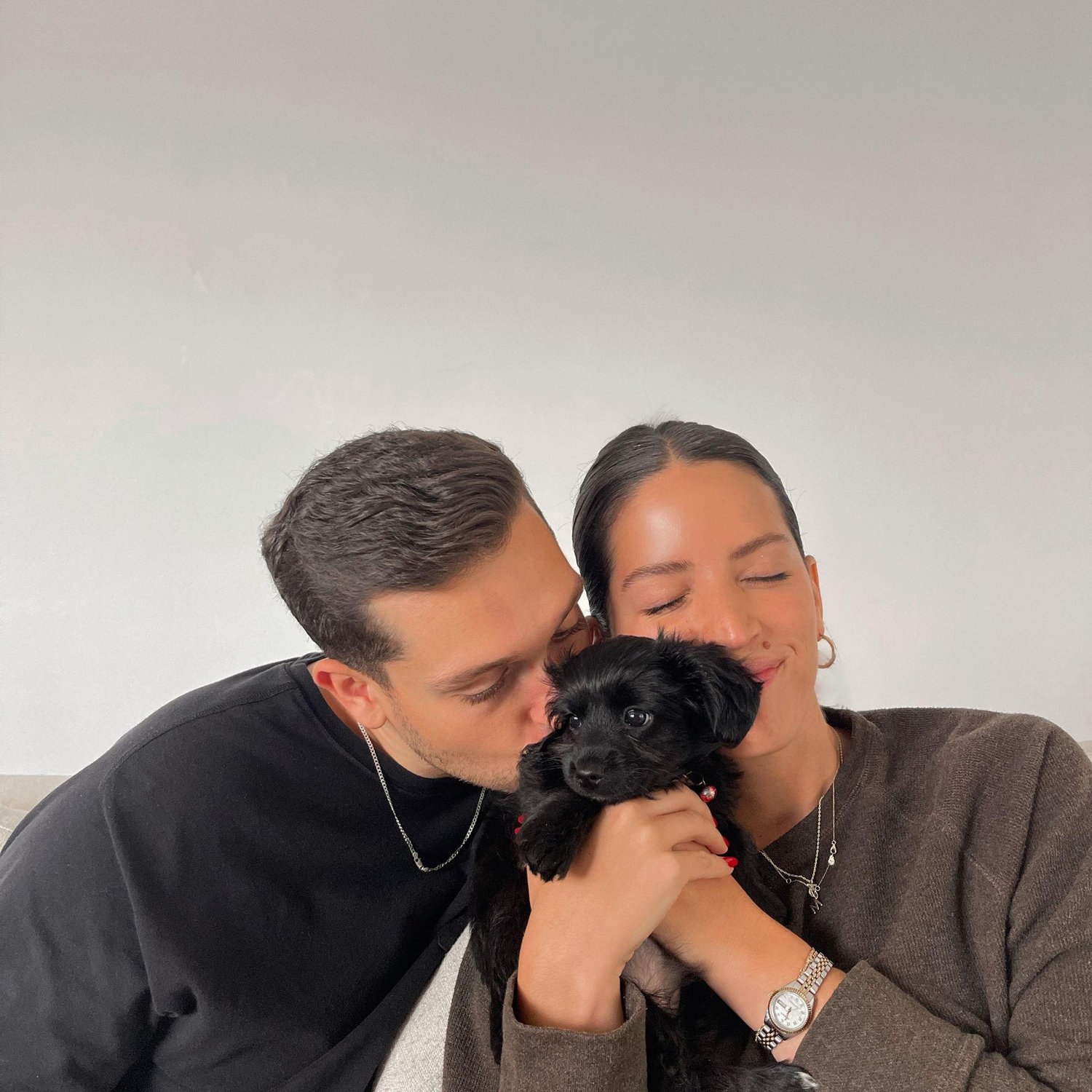 The best decision we ever made was adopting Rory <3