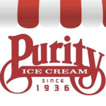 Purity Ice Cream