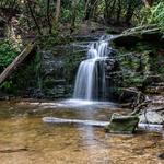 F.D. Roosevelt State Park