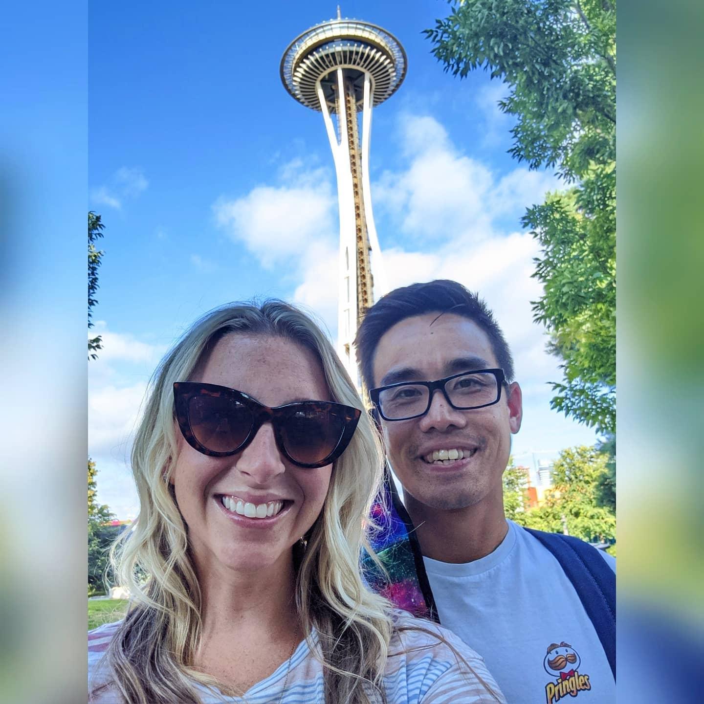 Seattle 2020