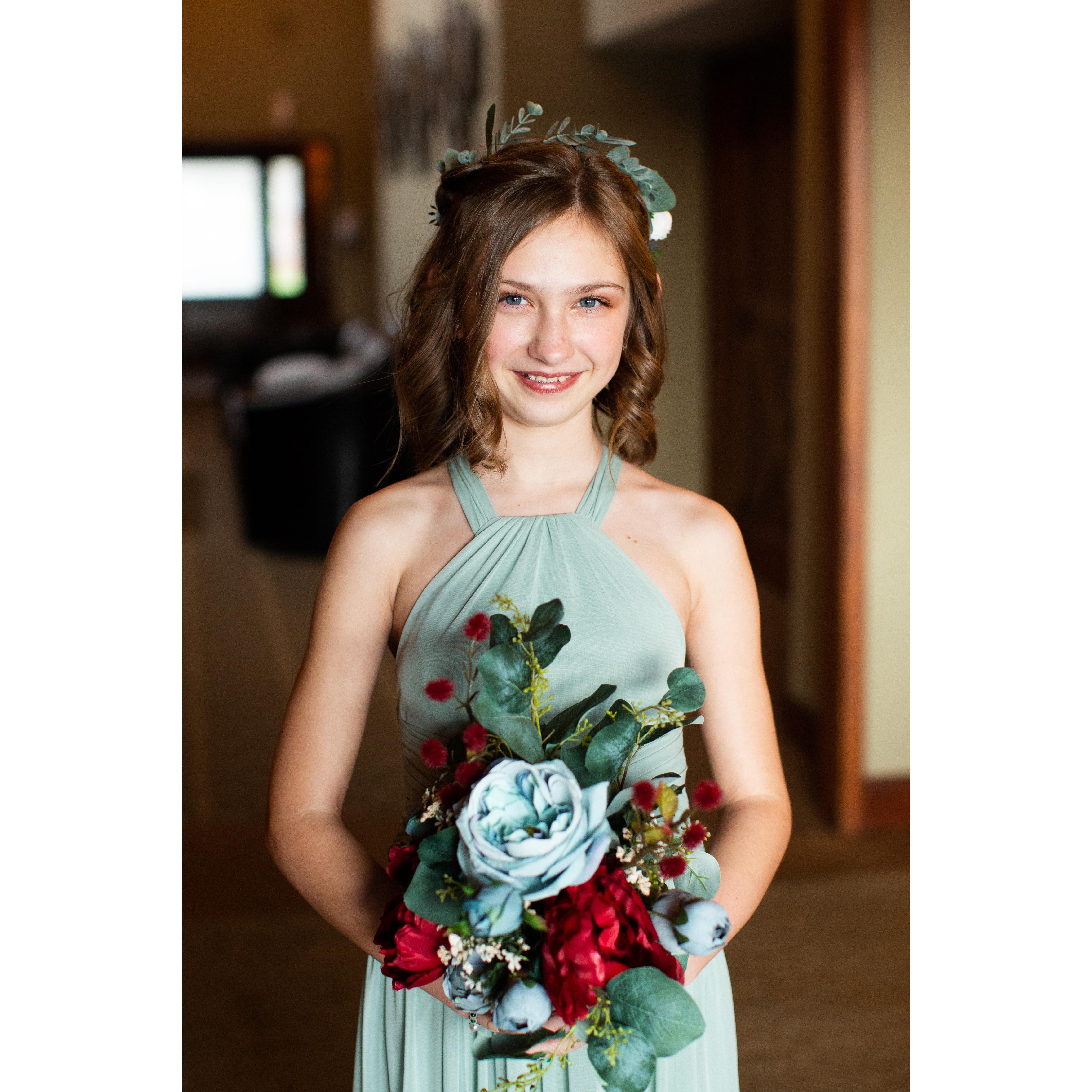 Beautiful Miss Sophia