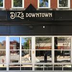 Diz's Downtown