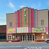 Rialto Theater