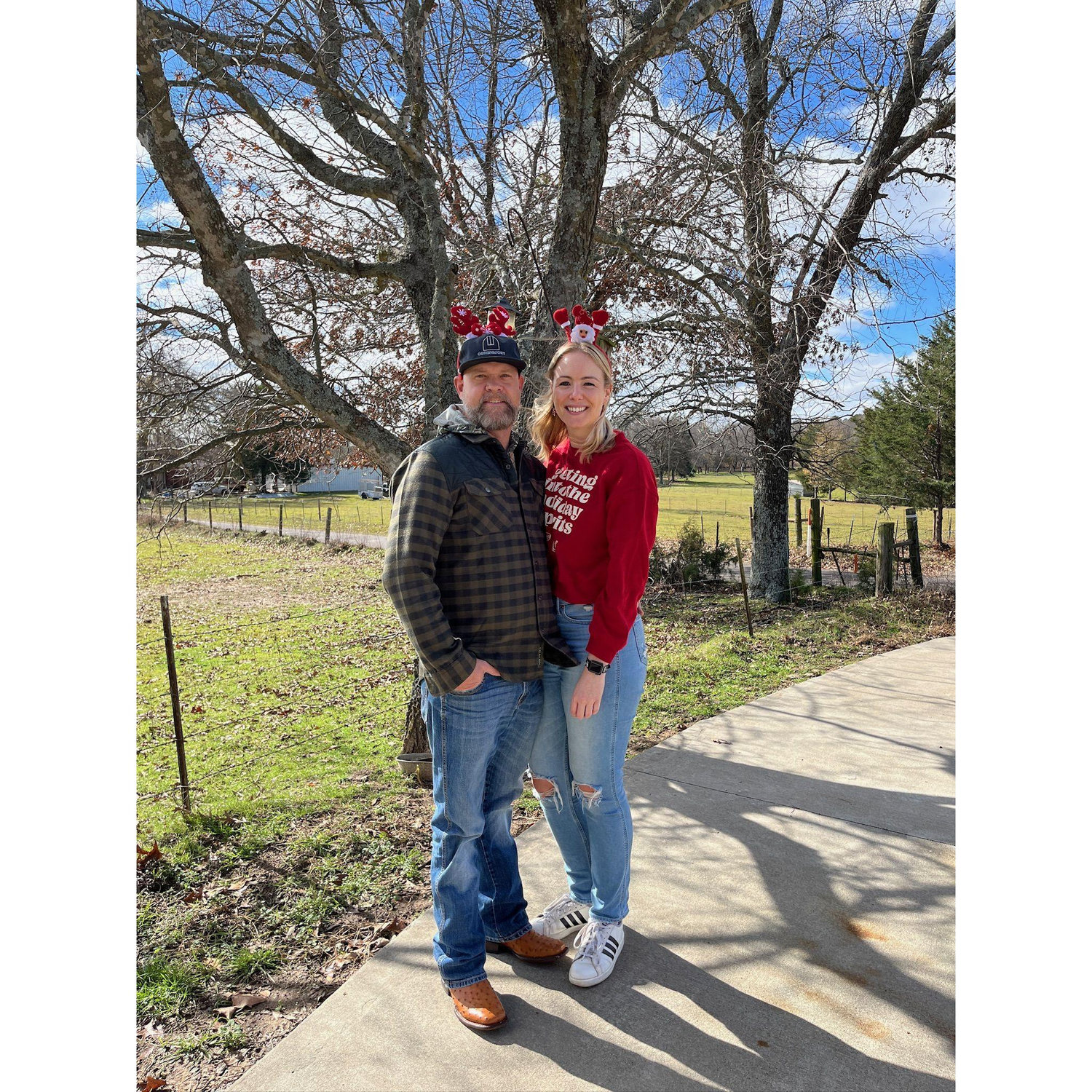 Christmas in Winnsboro
