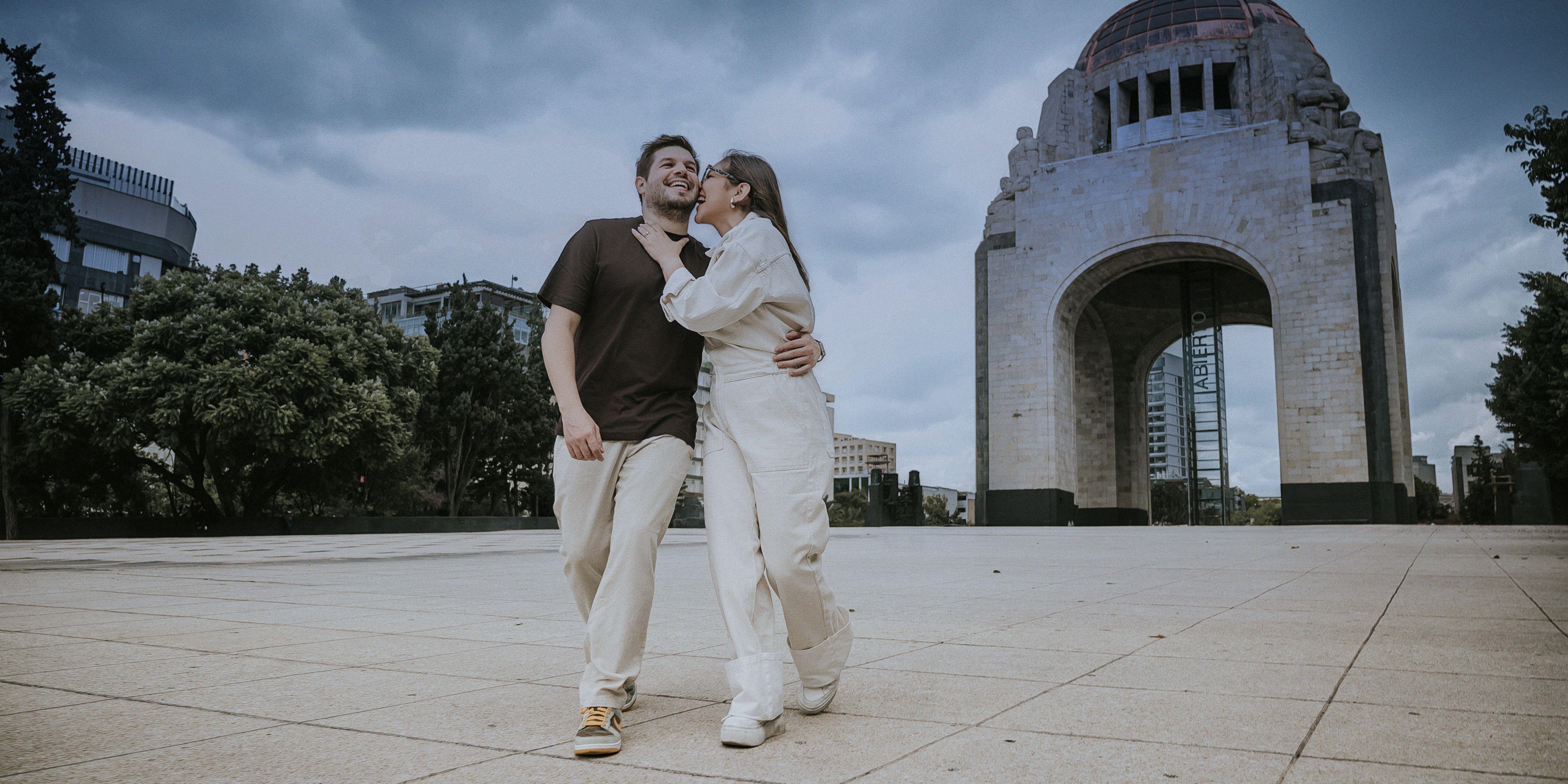 The Wedding Website of Gabriela Isabel Peñaloza Lopez and Emilio Rafael Beltran Neri