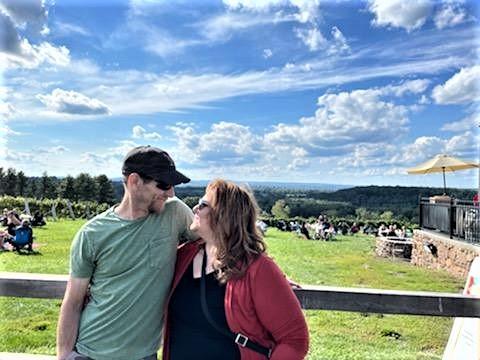 The Wedding Website of Karrie Lucier and Jonathan Bergeron