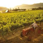Applegate Valley