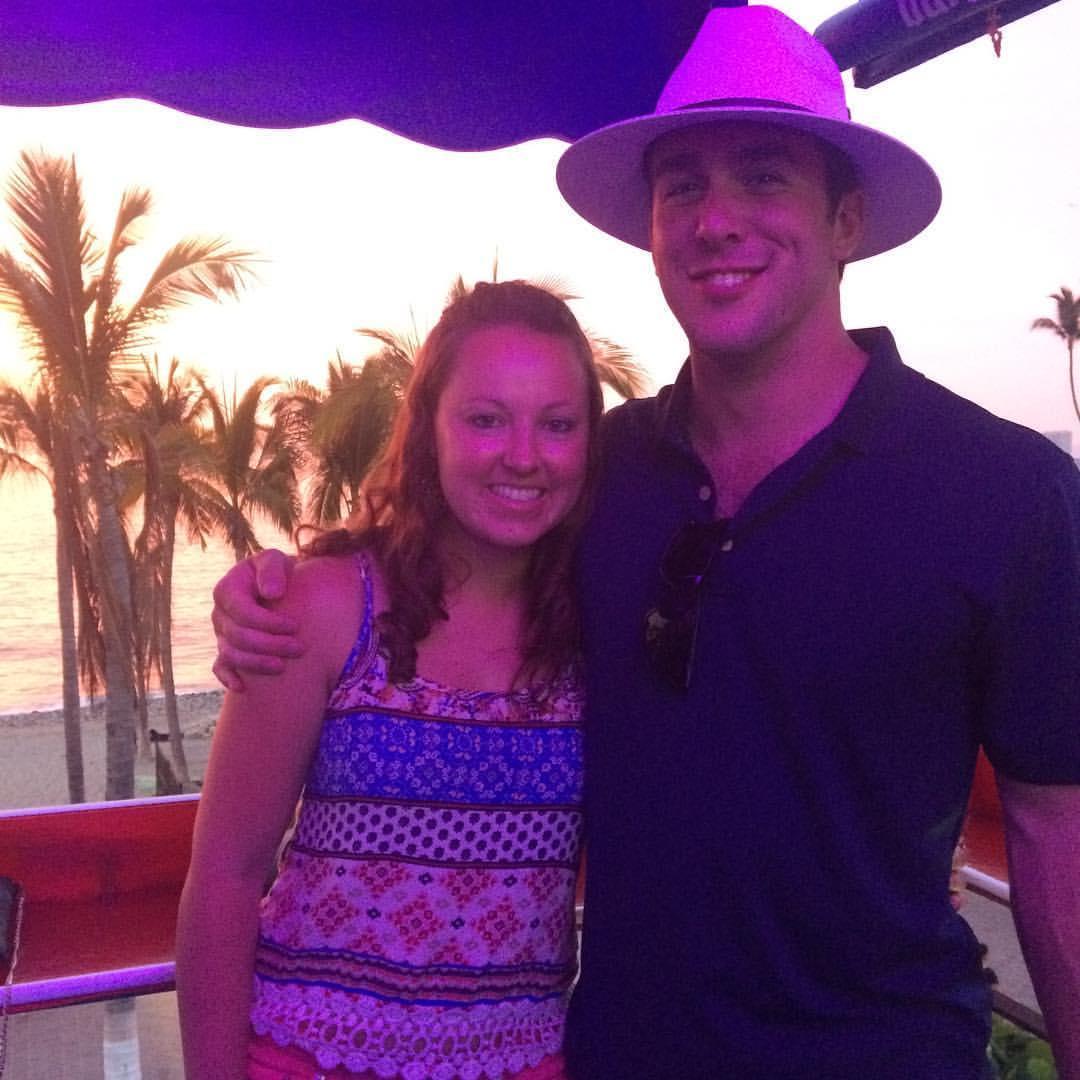 In Puerto Vallarta, Mexico