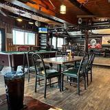 Timothy's Pub