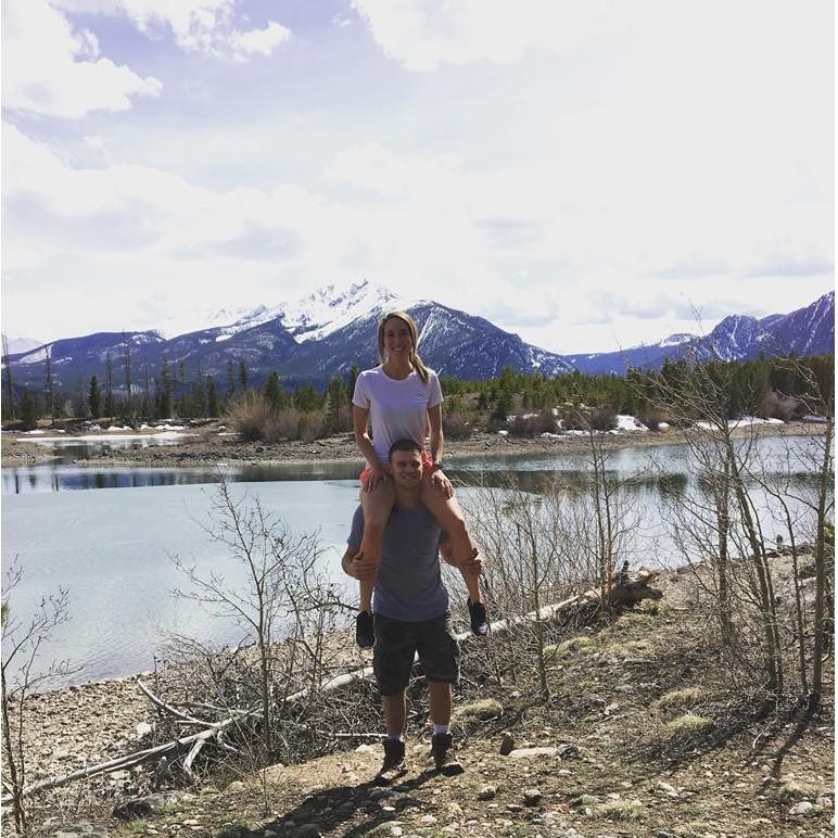 Lake Dillion, CO, 2018