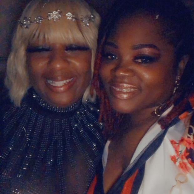 Lyte’s 42nd birthday