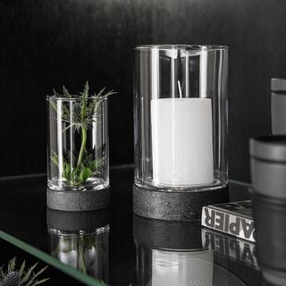 Manufacture Rock Small Hurricane Lamp