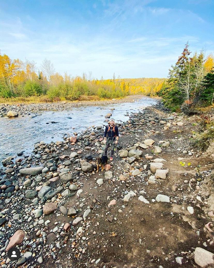 Temperance River State Park